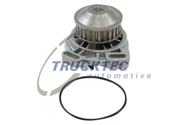 Water Pump, engine cooling TRUCKTEC AUTOMOTIVE 0719096