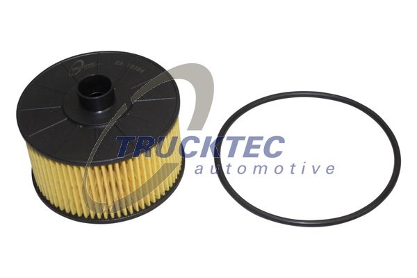 Oil Filter TRUCKTEC AUTOMOTIVE 0218170