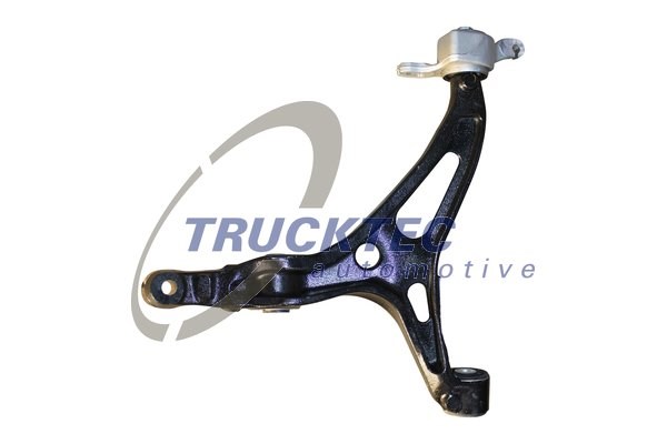 Control Arm/Trailing Arm, wheel suspension TRUCKTEC AUTOMOTIVE 0231322