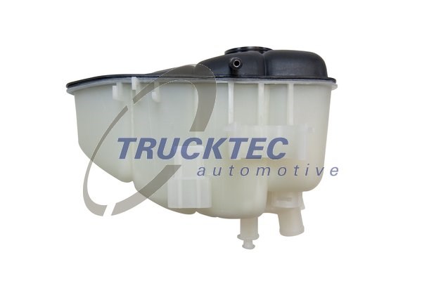 Expansion Tank, coolant TRUCKTEC AUTOMOTIVE 0240977
