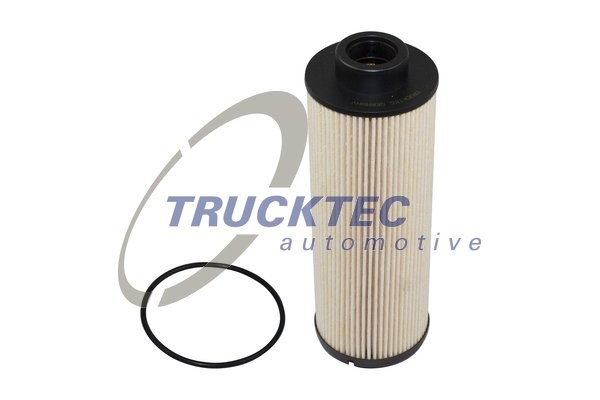 Fuel Filter TRUCKTEC AUTOMOTIVE 0538003