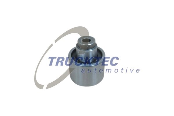 Deflection/Guide Pulley, timing belt TRUCKTEC AUTOMOTIVE 0712010