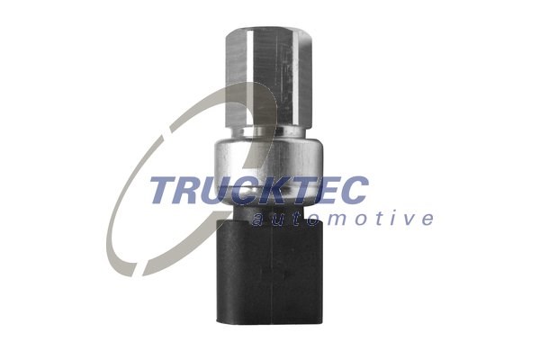 Pressure Switch, air conditioning TRUCKTEC AUTOMOTIVE 0742065
