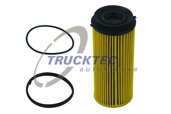 Oil Filter TRUCKTEC AUTOMOTIVE 0818006