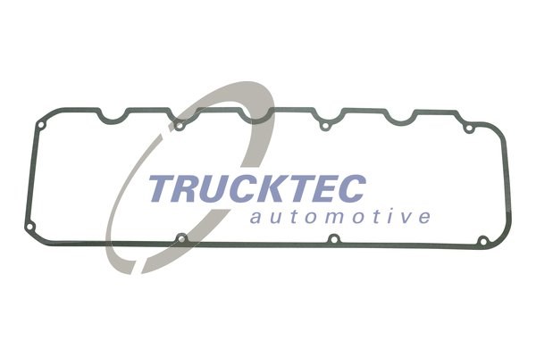 Gasket, cylinder head cover TRUCKTEC AUTOMOTIVE 0810022