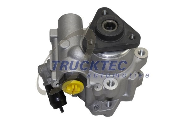 Hydraulic Pump, steering system TRUCKTEC AUTOMOTIVE 0837068