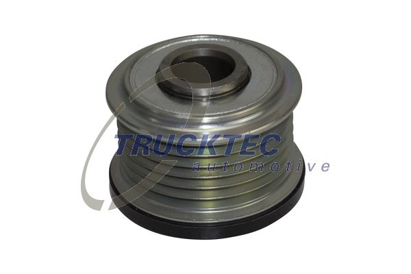 Alternator Freewheel Clutch TRUCKTEC AUTOMOTIVE 0217030