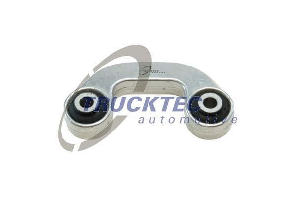 Link/Coupling Rod, stabiliser bar TRUCKTEC AUTOMOTIVE 0730082