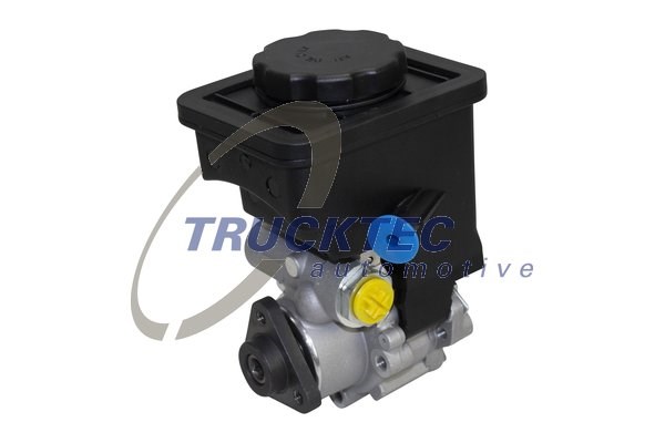 Hydraulic Pump, steering system TRUCKTEC AUTOMOTIVE 0837075