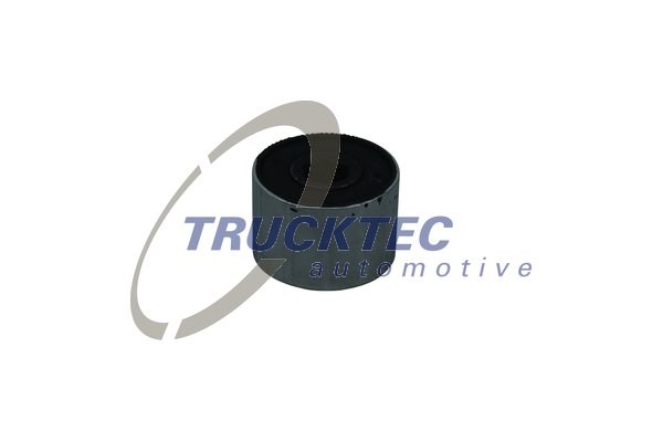 Mounting, control/trailing arm TRUCKTEC AUTOMOTIVE 0731275