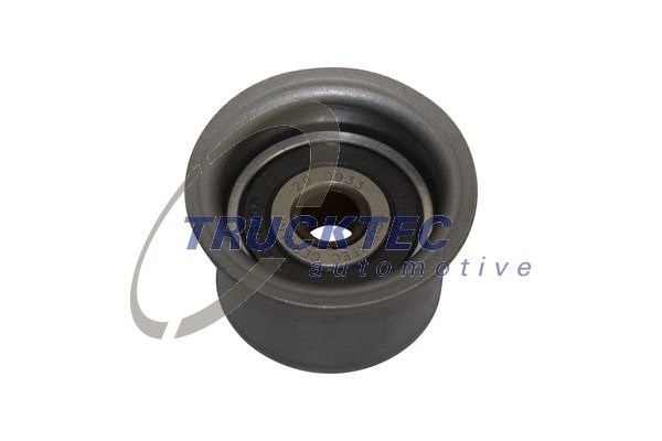 Deflection/Guide Pulley, timing belt TRUCKTEC AUTOMOTIVE 0819045
