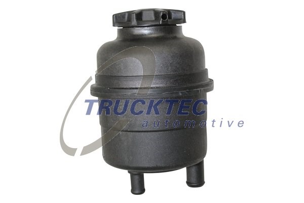 Expansion Tank, power steering hydraulic oil TRUCKTEC AUTOMOTIVE 0837044