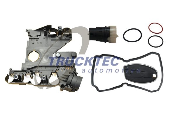 Control Unit, automatic transmission TRUCKTEC AUTOMOTIVE 0243303