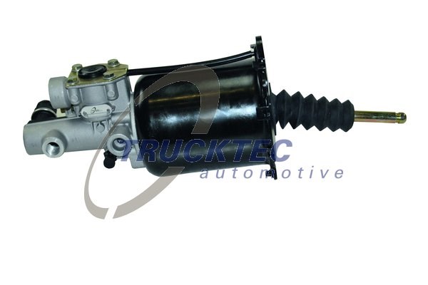 Clutch Booster TRUCKTEC AUTOMOTIVE 0523108