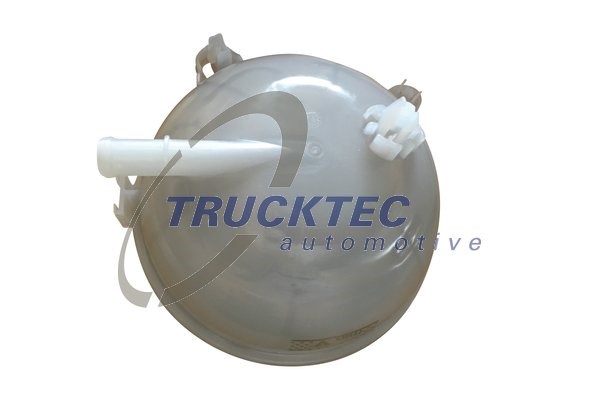 Expansion Tank, coolant TRUCKTEC AUTOMOTIVE 0740081