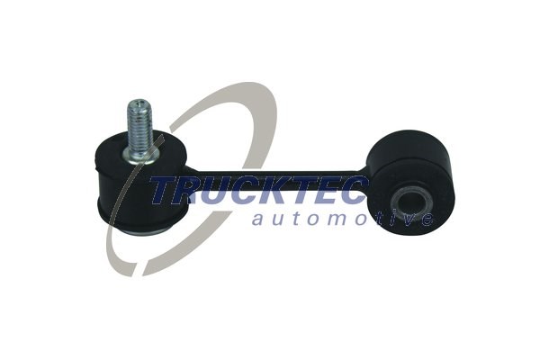 Link/Coupling Rod, stabiliser bar TRUCKTEC AUTOMOTIVE 0730043