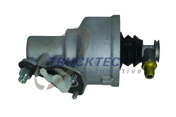 Clutch Booster TRUCKTEC AUTOMOTIVE 0423108