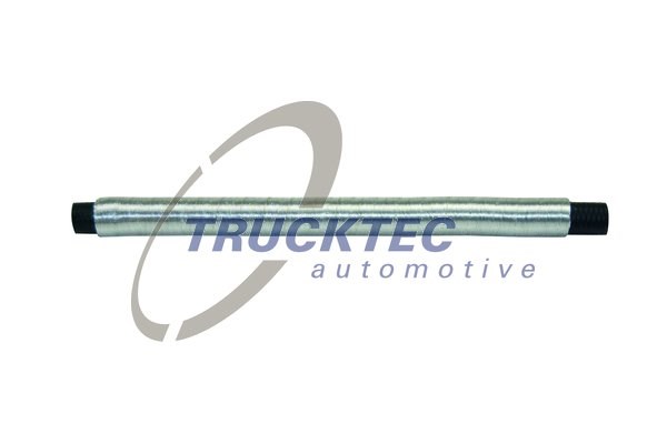 Hydraulic Hose, steering system TRUCKTEC AUTOMOTIVE 0837060
