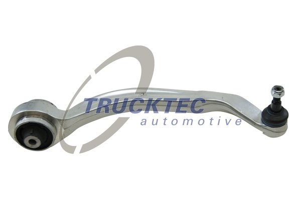 Control Arm/Trailing Arm, wheel suspension TRUCKTEC AUTOMOTIVE 0731106