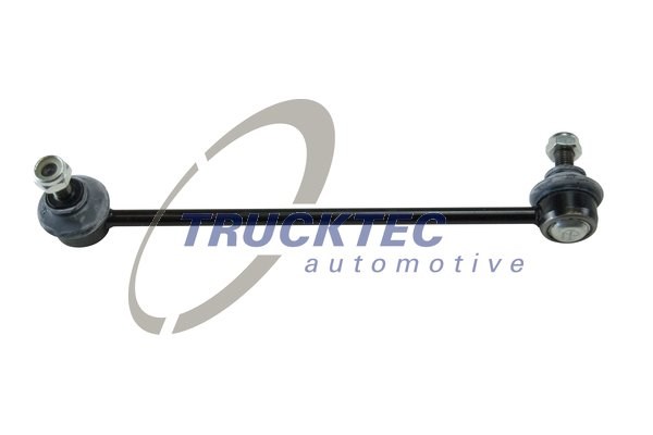 Link/Coupling Rod, stabiliser bar TRUCKTEC AUTOMOTIVE 0230092