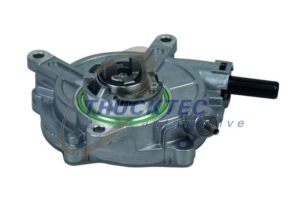 Vacuum Pump, braking system TRUCKTEC AUTOMOTIVE 0236061