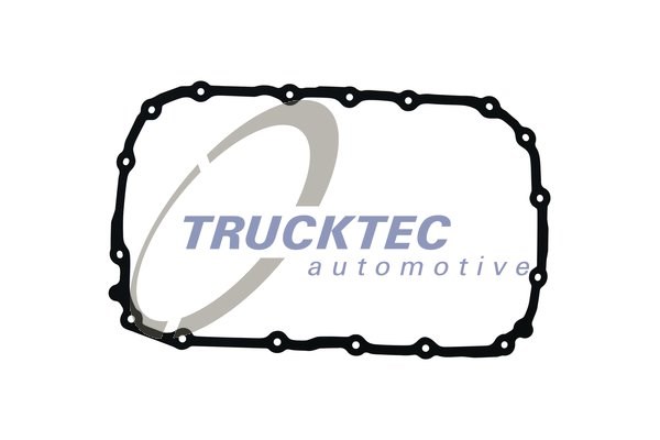 Gasket, automatic transmission oil sump TRUCKTEC AUTOMOTIVE 0825038
