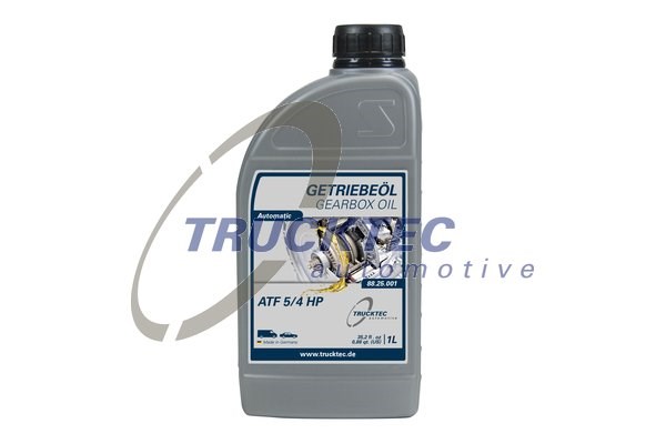 Automatic Transmission Fluid TRUCKTEC AUTOMOTIVE 8825001
