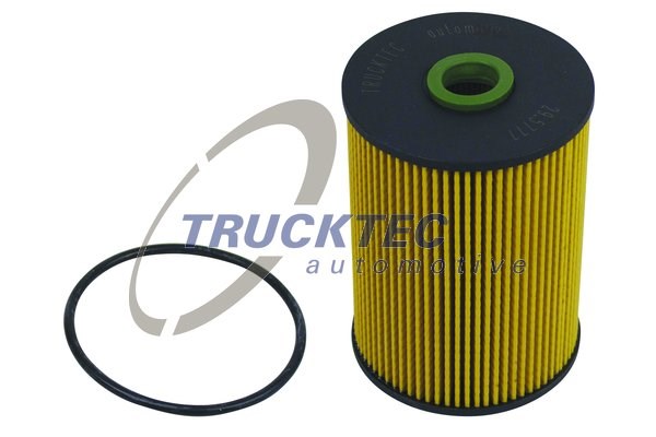 Fuel Filter TRUCKTEC AUTOMOTIVE 0738027