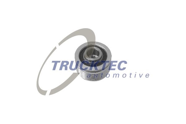 Alternator Freewheel Clutch TRUCKTEC AUTOMOTIVE 0217043