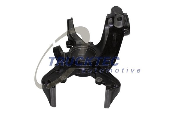 Steering Knuckle, wheel suspension TRUCKTEC AUTOMOTIVE 0731302
