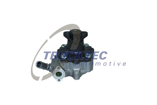 Hydraulic Pump, steering system TRUCKTEC AUTOMOTIVE 0737170