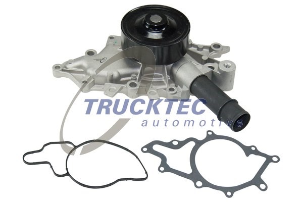 Water Pump, engine cooling TRUCKTEC AUTOMOTIVE 0219174