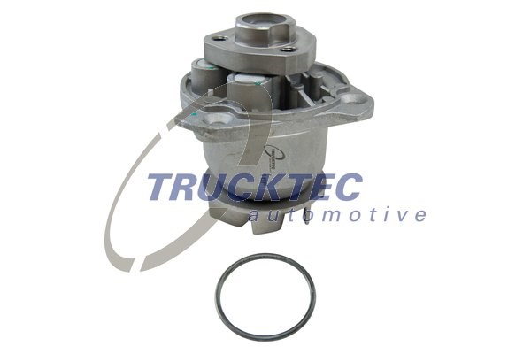 Water Pump, engine cooling TRUCKTEC AUTOMOTIVE 0719180