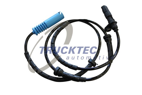Sensor, wheel speed TRUCKTEC AUTOMOTIVE 0835182