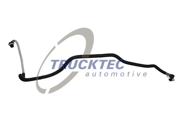 Fuel Line TRUCKTEC AUTOMOTIVE 0213209