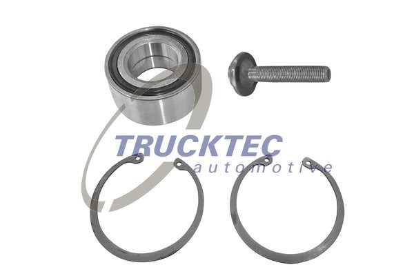 Wheel Bearing Kit TRUCKTEC AUTOMOTIVE 0731182