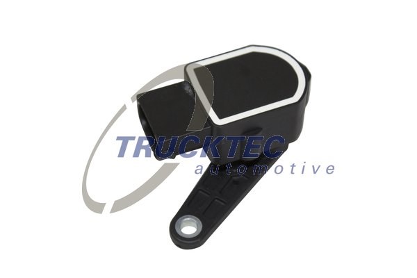 Sensor, Xenon light (headlight levelling) TRUCKTEC AUTOMOTIVE 0842117