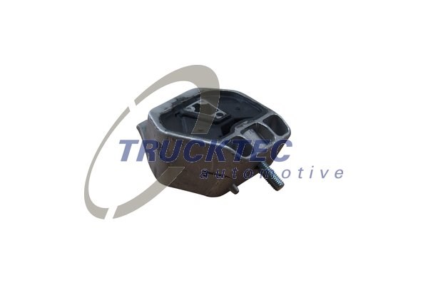 Mounting, manual transmission TRUCKTEC AUTOMOTIVE 0722007