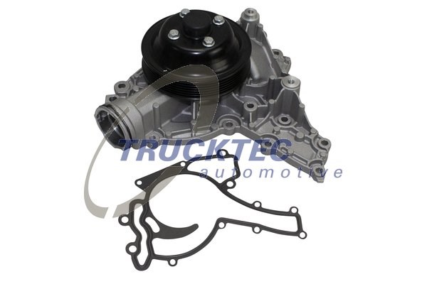 Water Pump, engine cooling TRUCKTEC AUTOMOTIVE 0219334