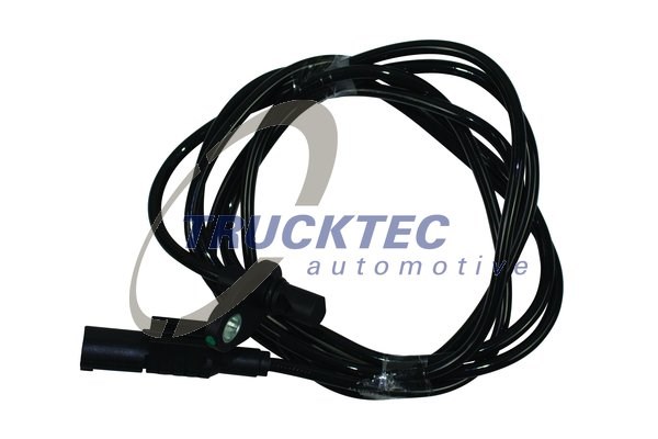 Sensor, wheel speed TRUCKTEC AUTOMOTIVE 0242064