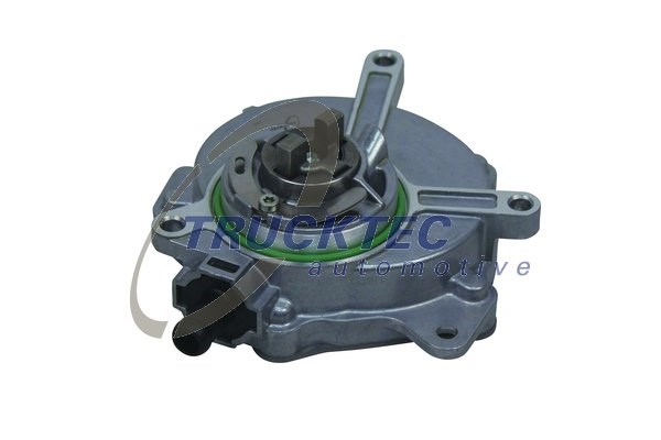Vacuum Pump, braking system TRUCKTEC AUTOMOTIVE 0736010