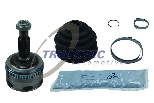 Joint Kit, drive shaft TRUCKTEC AUTOMOTIVE 0231182