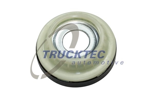 Rolling Bearing, suspension strut support mount TRUCKTEC AUTOMOTIVE 0231211