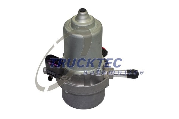 Vacuum Pump, braking system TRUCKTEC AUTOMOTIVE 0736016
