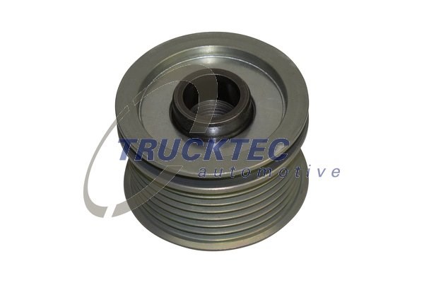 Alternator Freewheel Clutch TRUCKTEC AUTOMOTIVE 0217044