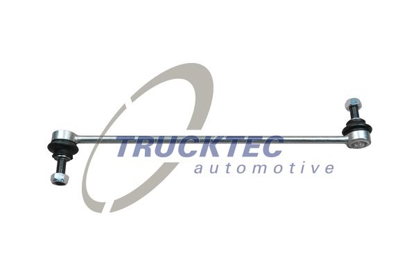 Link/Coupling Rod, stabiliser bar TRUCKTEC AUTOMOTIVE 0231134