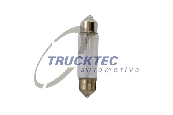 Bulb, clearance/end outline marker light TRUCKTEC AUTOMOTIVE 8858010