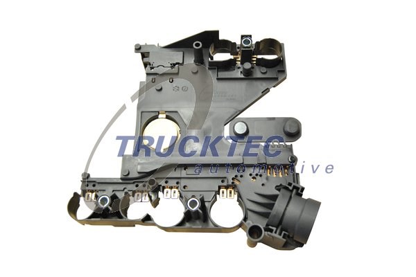 Control Unit, automatic transmission TRUCKTEC AUTOMOTIVE 0225046