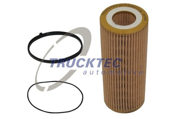 Oil Filter TRUCKTEC AUTOMOTIVE 0718052