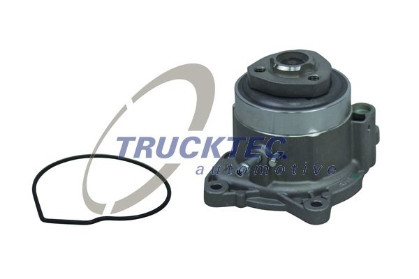 Water Pump, engine cooling TRUCKTEC AUTOMOTIVE 0719282
